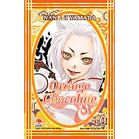 Orange Chocolate – Tập 10